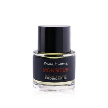 Frederic Malle Monsieur Eau De Parfum 50ml