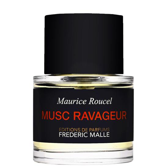 Frederic Malle Musc Ravageur Spray By Maurice Roucel 50ml