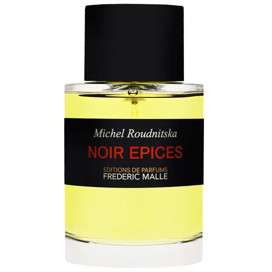 Frederic Malle Noir Epices Spray By Michel Roudnitska 100ml