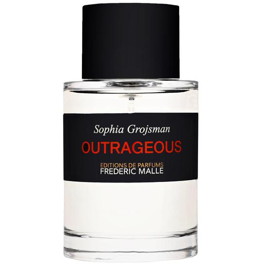 Frederic Malle Outrageous Spray By Sophia Grojsman 100ml