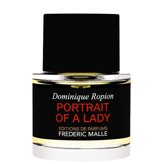 Frederic Malle Portrait Of A Lady Spray 50ml