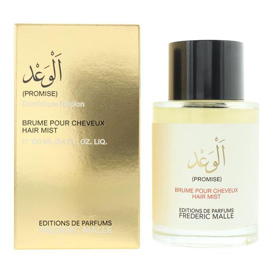 Frederic Malle Promise Hair Mist 100ml