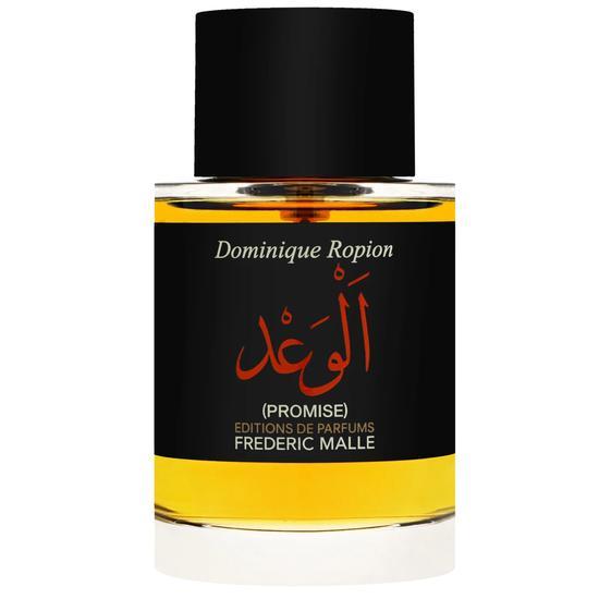 Frederic Malle Promise Spray By Dominique Ropion