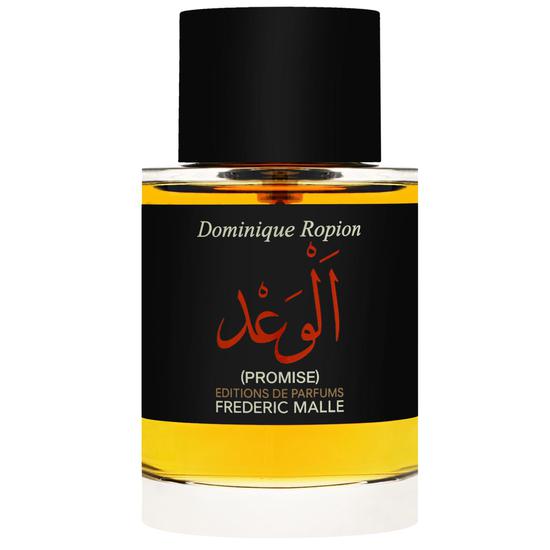 Frederic Malle Promise Spray By Dominique Ropion 100ml