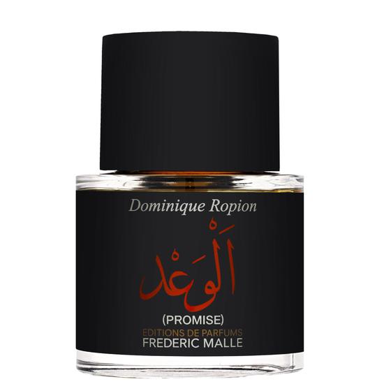 Frederic Malle Promise Spray By Dominique Ropion 50ml