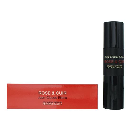 Frederic Malle Rose & Cuir Eau De Parfum 30ml Spray Unisex 30ml