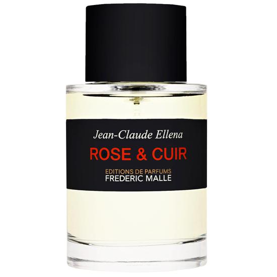 Frederic Malle Rose & Cuir Spray By Jean-Claude Ellena 100ml