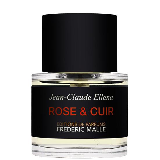 Frederic Malle Rose & Cuir Spray By Jean-Claude Ellena 50ml