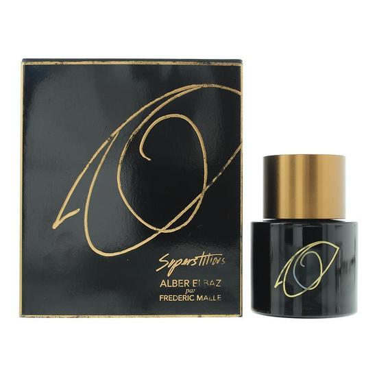 Frederic Malle Superstitious Eau De Parfum 50ml
