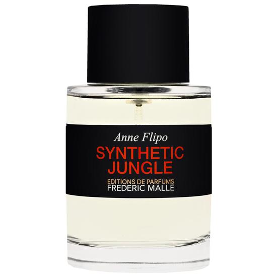Frederic Malle Synthetic Jungle Spray By Anne Flipo 100ml