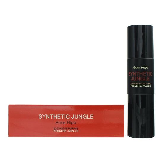 Frederic Malle Synthetic Jungle Spray By Anne Flipo 30ml