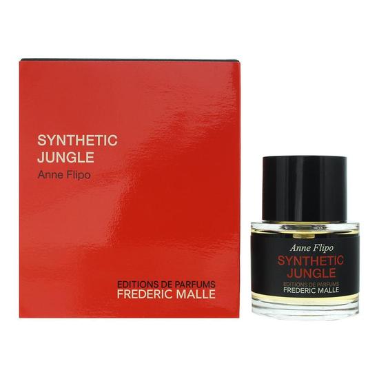 Frederic Malle Synthetic Jungle Spray By Anne Flipo 50ml
