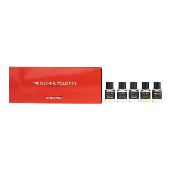 Frederic Malle The Essential Collection Gift Set 5 7ml