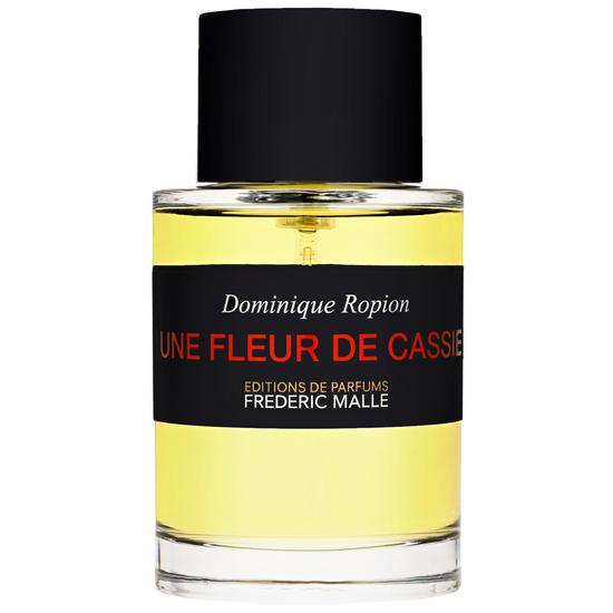 Frederic Malle Une Fleur De Cassie Spray By Dominique Ropion 100ml