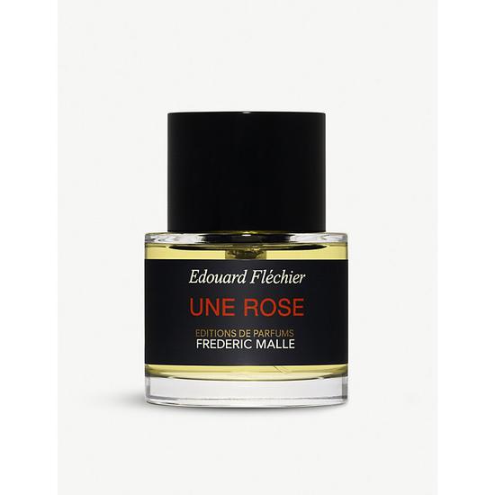Frederic Malle Une Rose Eau Du Parfum 50ml