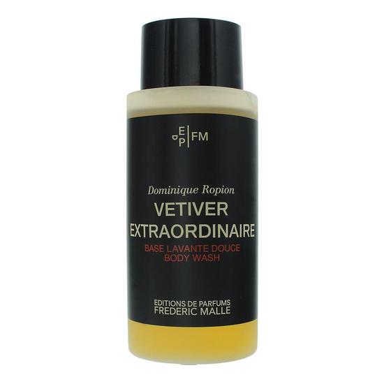 Frederic Malle Vetiver Extraordinaire Body Wash 200ml