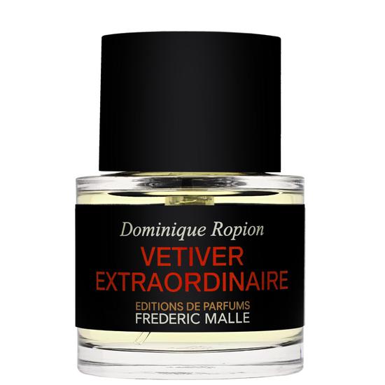 Frederic Malle Vetiver Extraordinaire Spray By Dominique Ropion 50ml