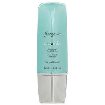 Freeze 24/7 Avalanche Anti-Ageing Peptide Lotion 40ml