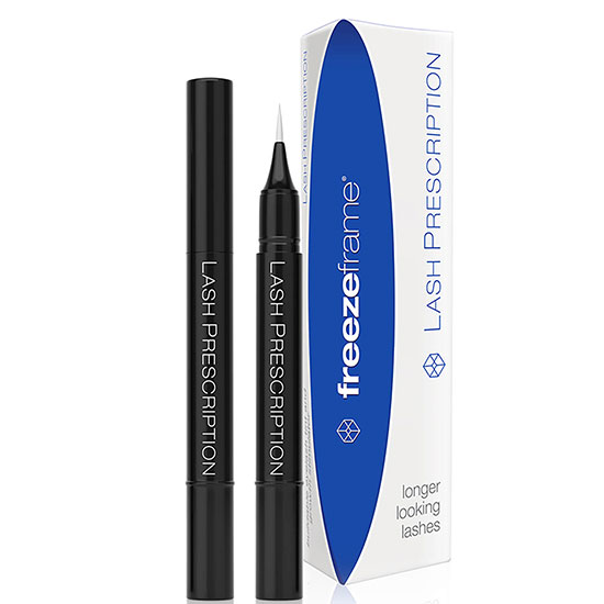 freezeframe CPRx Eyelash Prescription
