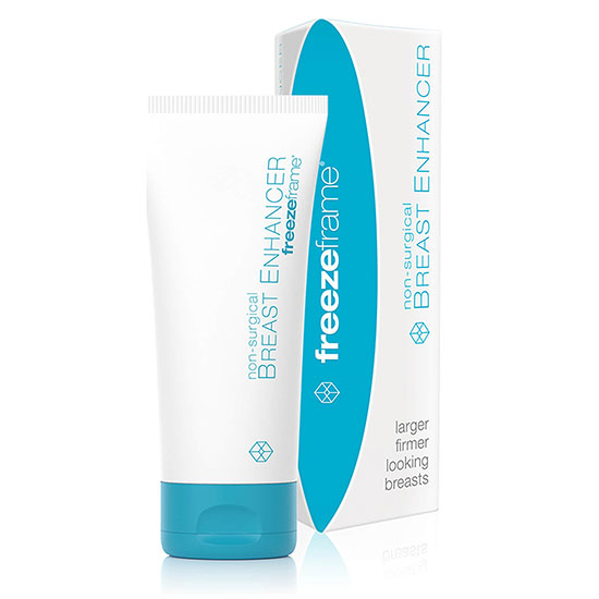 freezeframe Non Surgical Breast Enhancer