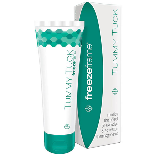 freezeframe Tummy Tuck Cream