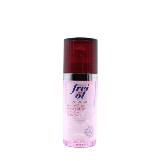 Frei Ol Skincare All-In-One Concentrate For Demanding Skin