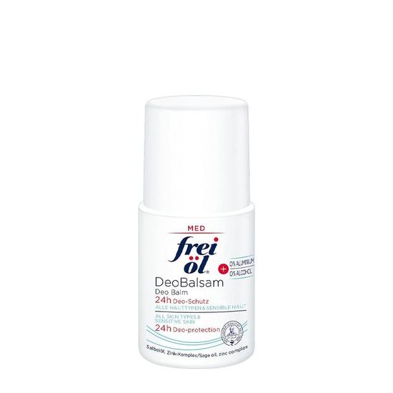Frei Ol Skincare Deo Balm