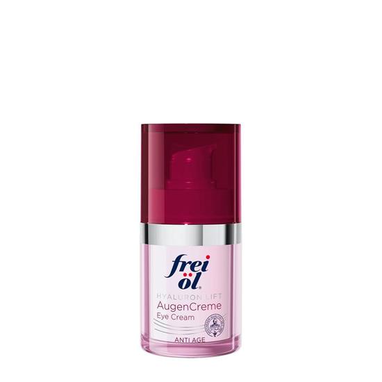 Frei Ol Skincare Eye Cream For Demanding Skin 15ml