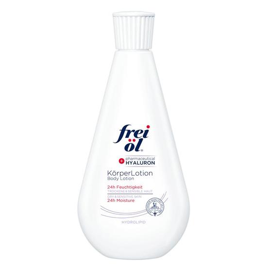 Frei Ol Skincare Hydrolipid Body Lotion