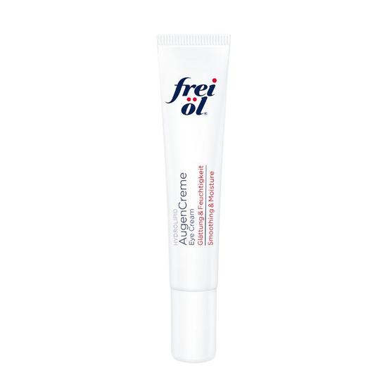 Frei Ol Skincare Hydrolipid Smoothing Eye Cream