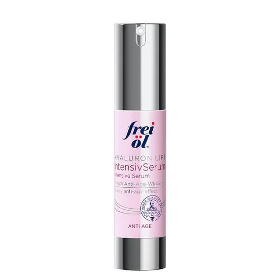 Frei Ol Skincare Intensive Serum