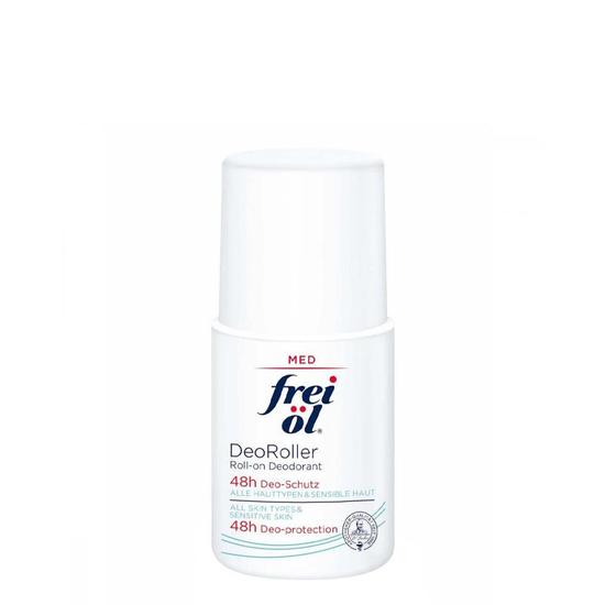 Frei Ol Skincare Roll-on Deodorant