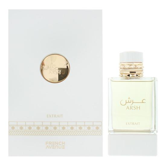 French Avenue Arsh Extrait De Parfum