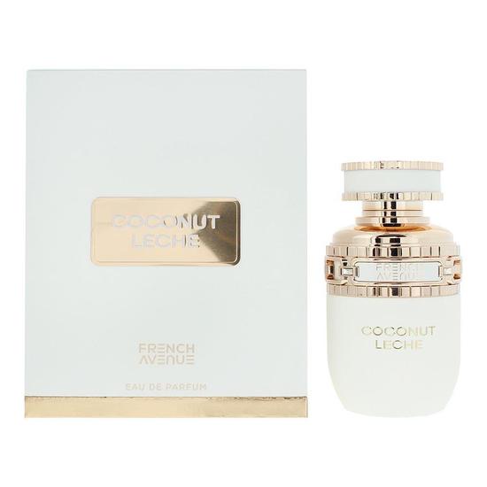 French Avenue Coconut Leche Eau De Parfum