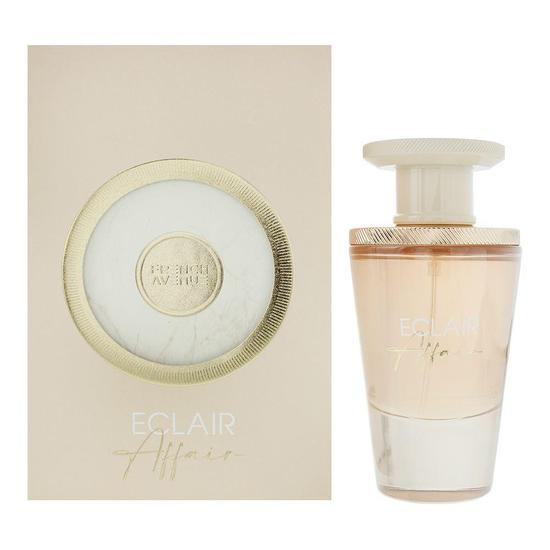 French Avenue Eclair Affair Eau De Parfum