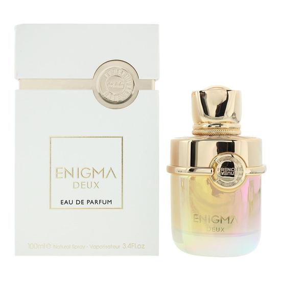 French Avenue Enigma Deux Eau De Parfum