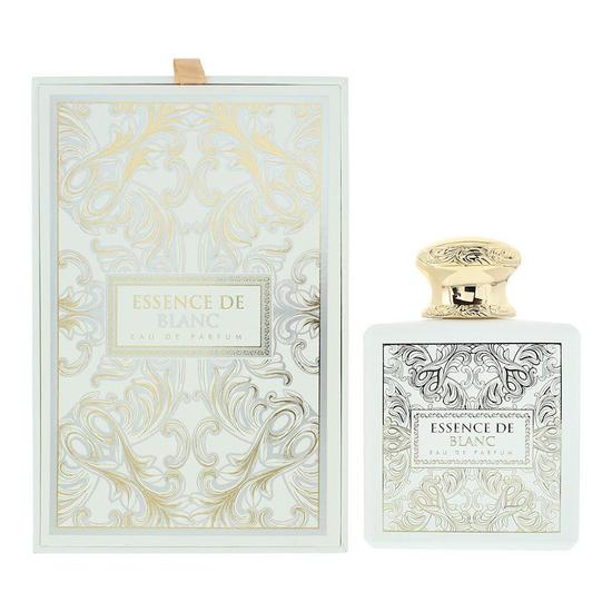 French Avenue Essence De Blanc Eau De Parfum