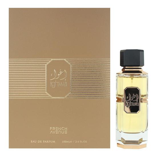 French Avenue Ighwa Eau De Parfum