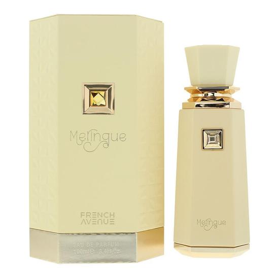 French Avenue Meringue Eau De Parfum