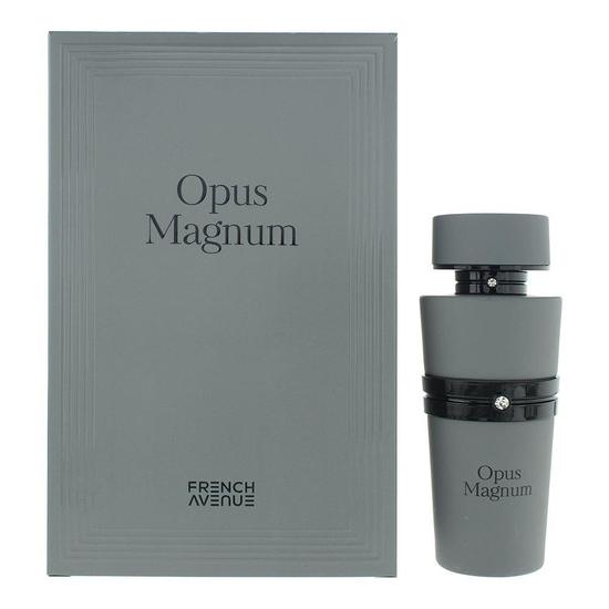 French Avenue Opus Magnum Eau De Parfum