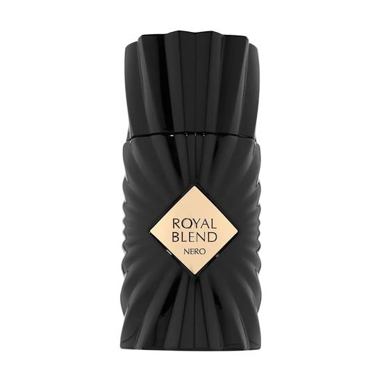French Avenue Royal Blend Nero Extrait De Parfum French Avenue 100ml