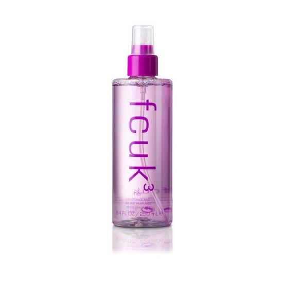 French Connection 3 Her Body Mist 250ml
