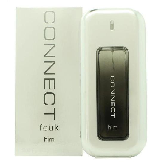 French Connection Fcuk Connect Him Eau De Toilette