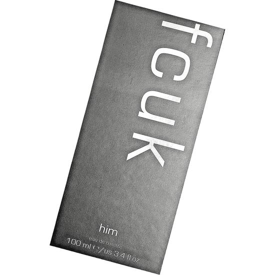 French Connection Fcuk For Him Eau De Toilette