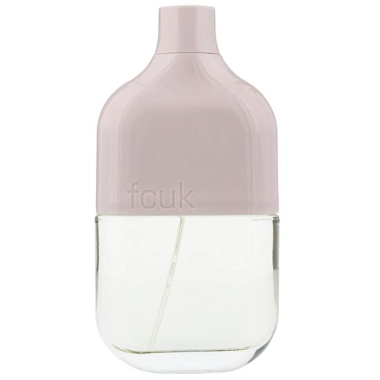 French Connection Fcuk Friction Eau De Toilette
