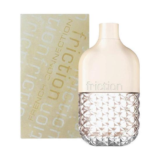 French Connection Fcuk Friction Her Eau De Parfum