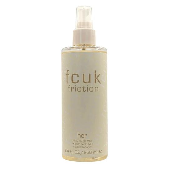 French Connection FCUK Friction Her Women's Body Mist 250ml