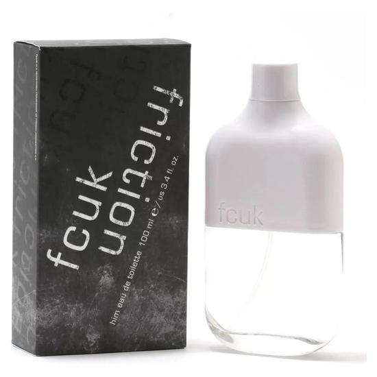 French Connection Fcuk Friction Him Eau De Toilette
