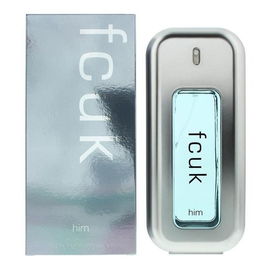 French Connection Him Eau De Toilette