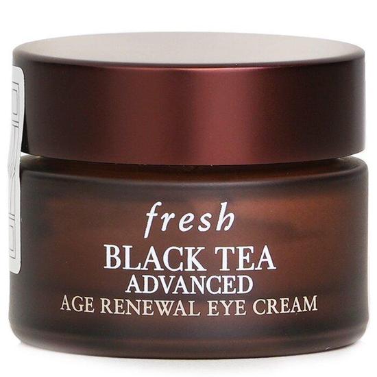 Fresh Black Tea Age-Delay Eye Concentrate